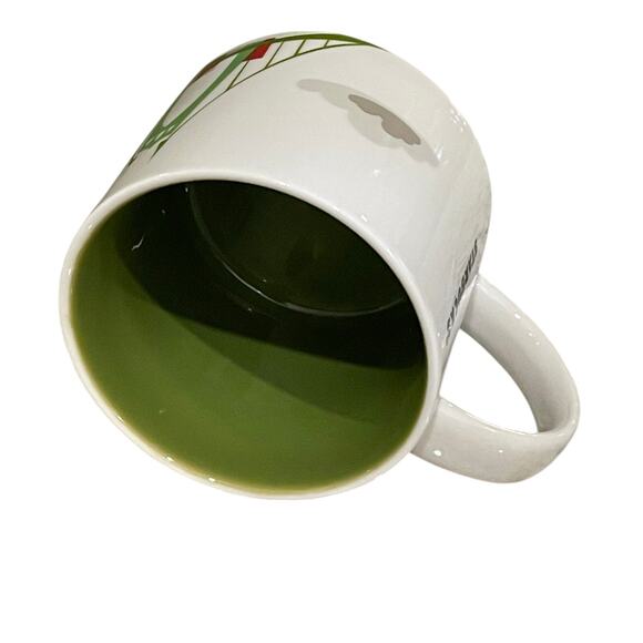 Starbucks You Are Here Portland Collector's Mug - Picture 5 of 5